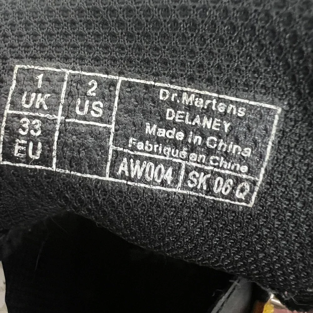 Dr. Martens dr martens